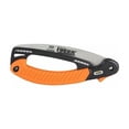 thumbnail image 1 of Compact Folding Saws, Triple Ground Teeth for Aggressive Cutting, Hand Protection Design Ensures Safe Use, 1 of 5
