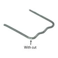 thumbnail image 2 of Shengyu 3000/1200/600pcs Professional Welding Nail Spring Steel Bumpers Repair Tool Bagged/600pcs 1Set, 2 of 6