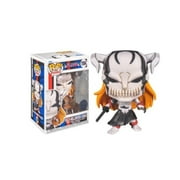 funkoD-Anime peripherals:Bleach Fully-Hollowfied Ichigo #1104  Vinyl  Birthday gift collectible names (+Plastic protective shell)