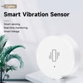 thumbnail image 6 of For For Tuya Smart Shock Sensor For Zigbee Shock Detector, 6 of 8