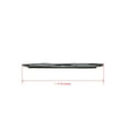 thumbnail image 3 of OEM Echo Intake Base Gasket for SRM-225i Trimmer (S96511001001-S96511999999), 3 of 6