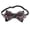 AB32 A, variant on Bow Ties For Women, Sequin Print Adjustable Womens Bowties For Dance Party