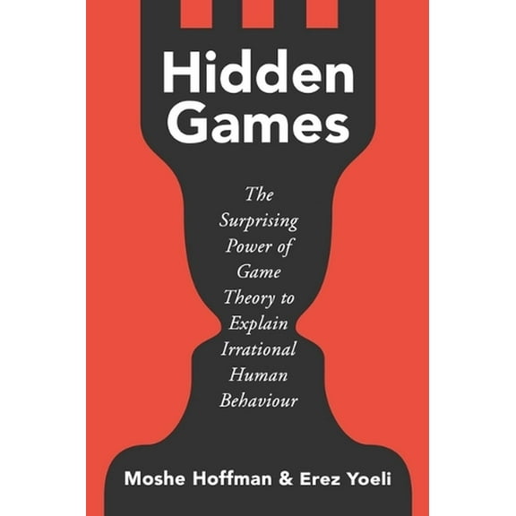 Hidden Games