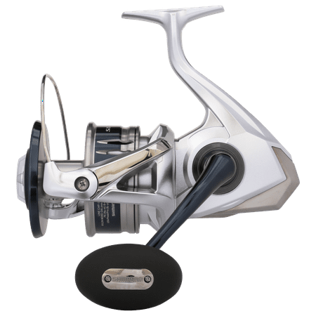 Shimano Fishing SARAGOSA SW A 25000 Saltwater Spinning Reels [SRG25000SWA]