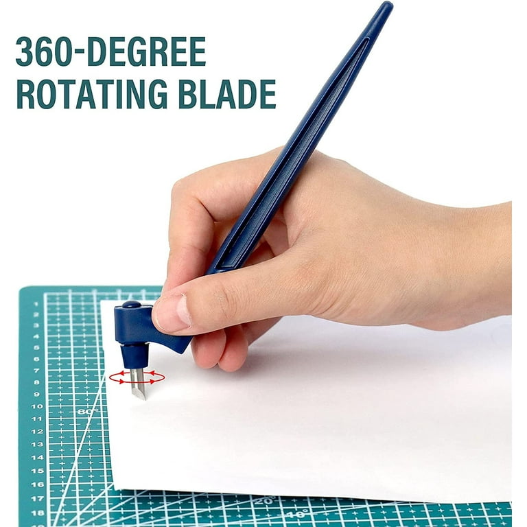 Replacement Blade | Gyro-Cut Craft Cutting Tool