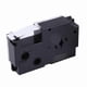 thumbnail image 4 of Black on White Label Tape, 12mm, 4 Pack, Compatible with Multiple Label Maker Models, 4 of 5