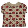 thumbnail image 3 of Playera Spider-Man para Niño Estampado Beige Talla 10, 3 of 4