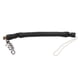 thumbnail image 1 of Cuerda de choque para pesca submarina, Bungee, conector giratorio de 360 °, rebote, resistencia al ácido de látex y álcali para pesca, 1 of 8