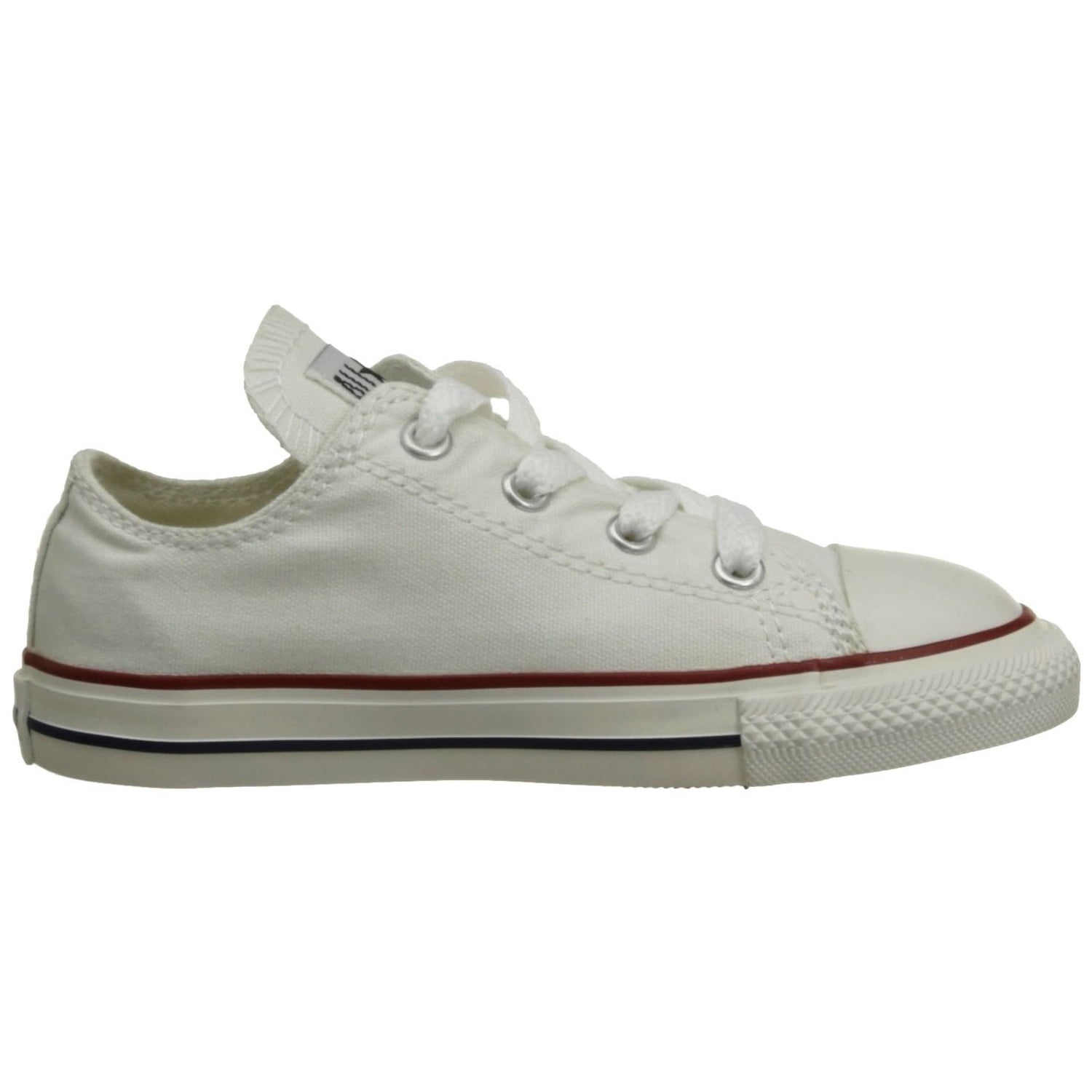 Converse - Children's Converse Chuck Taylor All Star Low Sneaker ...