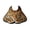 D, variant on Diatomaceous‑Earth Contoured Toilet Bath Mat,Two Sizes 15.7"×23.6" /19.7"×31.5",Quick‑Water‑Absorb Non‑Slip Rubber Backing Tiger Leopard Printed Bathroom Floor Rug,1‑Pack