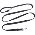 thumbnail image 1 of FYBTO Laisse Multifonction Mains Libres FYBTO Chien de Formation Laisse Solide et Réglable Longueur 10 Pieds Largeur 1 Pouce, 1 of 7