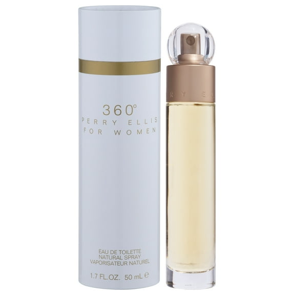 Perry Ellis for Women 360 EDT 1.7 oz