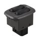 thumbnail image 3 of Nuevo interruptor de ventanilla eléctrica apto para Hyundai Atos 1998-2002 93570-02000 Afortunado Sencillez, 3 of 5