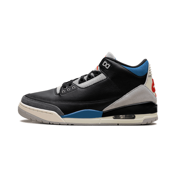 Jordan MENS Air Jordan 3 "Rare Air" IB8967 004 from Stadium Goods