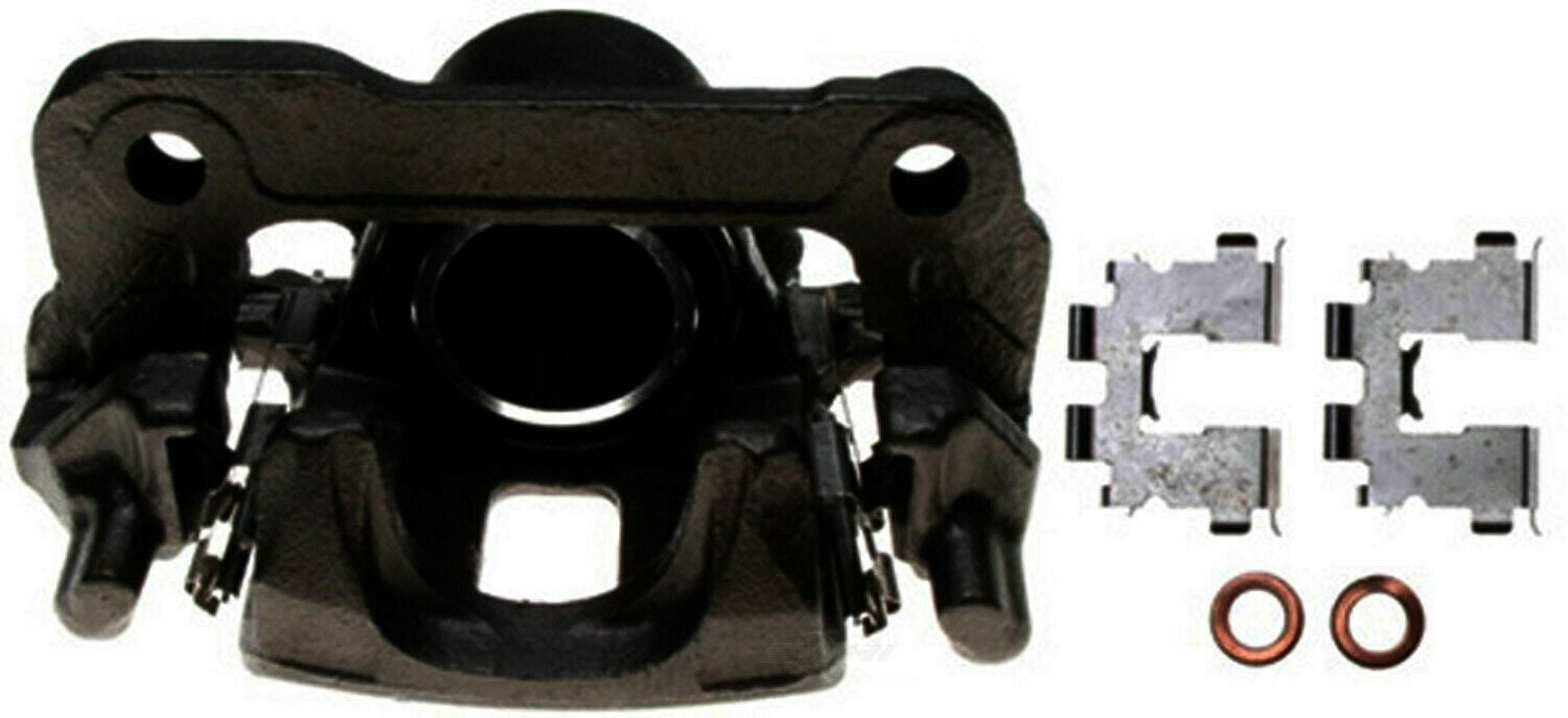 ACDelco 19140294 Front Right Disc Brake Caliper for Suzuki Sidekick