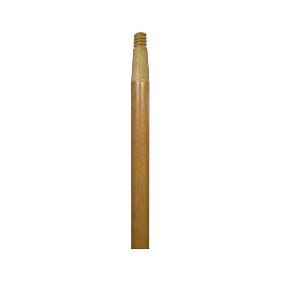 Contek 60 in. Wood Broom Handle
