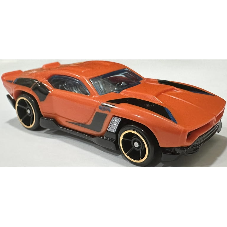 Hot Wheels Ravenger S/T 217/250 HW Track Champs 1/64 Scale