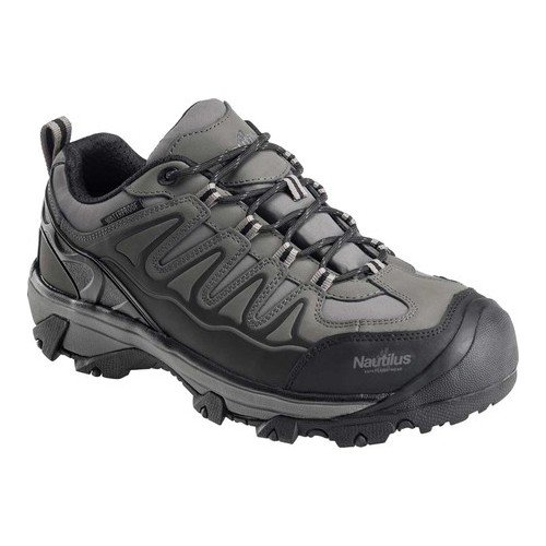 men's nautilus work shoes