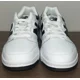 thumbnail image 5 of New Balance 480 White Black Shoes Lace Up Casual Sneaker Men’s Sz 10.5 BB480LBK, 5 of 6