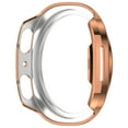 thumbnail image 4 of Galaxy Watch 8 Accessories Hollow 40mm Protective Cover for Smartwatch Durable Lightweight Design, 4 of 6
