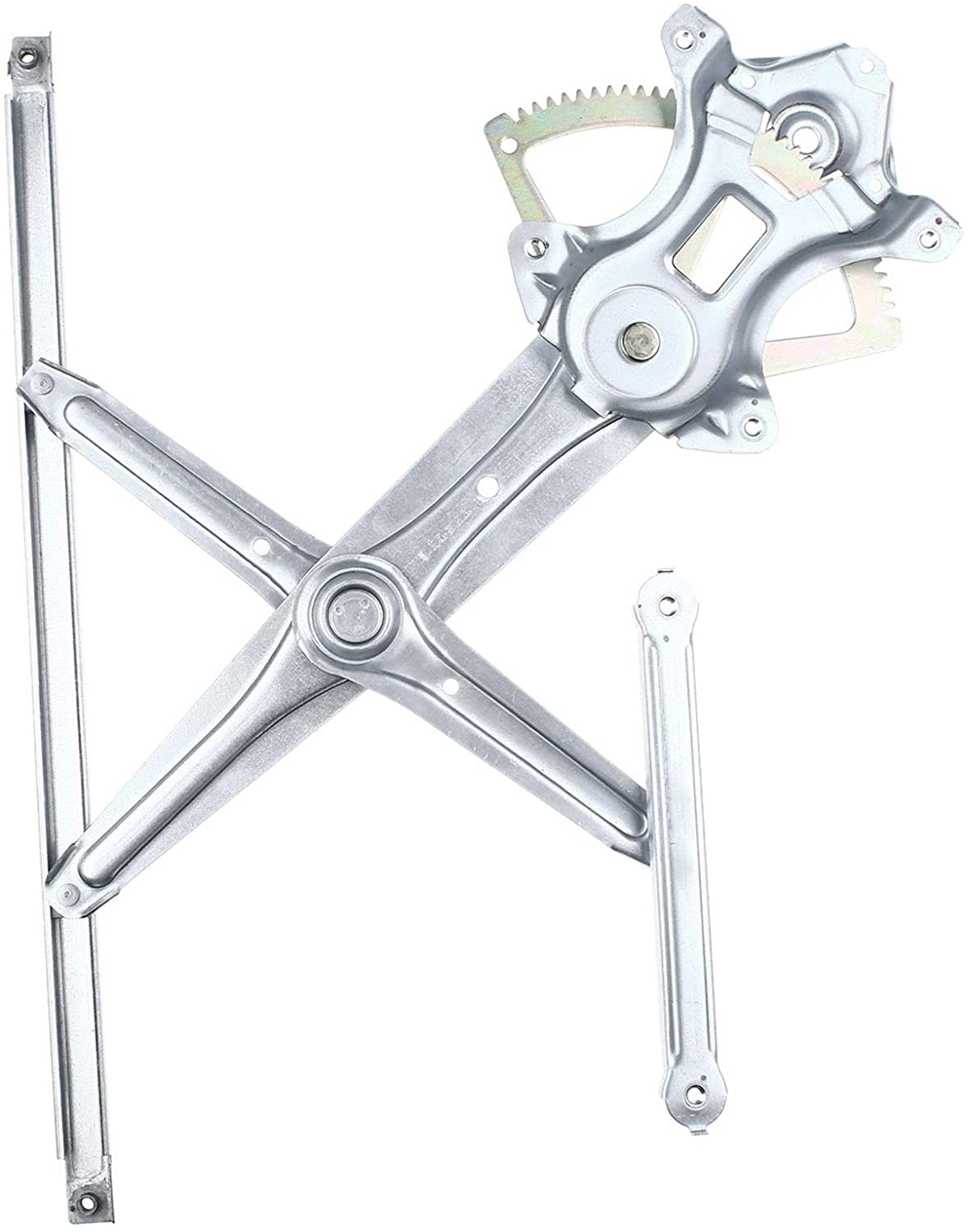 Power Window Regulator Front Driver Side for Lexus GS460 IS F IS250 LS460 LS600h