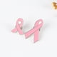 thumbnail image 5 of Broche de lazo rosa esmaltado para mujer, 4 unidades, delicado accesorio de solapa, insignia de lazo (2 unidades pequeñas y 2 unidades grandes), 5 of 6