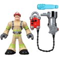 thumbnail image 1 of Rescue Heroes – figurine Billy Blazes, 1 of 7
