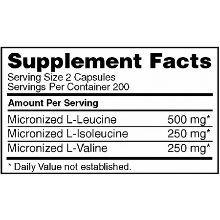 Best Optimum Nutrition BCAA 1000 Capsules, 400 Ct deal