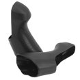 thumbnail image 3 of Bike Handle Protector, Bike Handle Cover, Light 11x6cm Cycling Handle Protector For 5800 ST-4700 Black, 3 of 8
