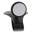 thumbnail image 4 of Car HUD Round Dashboard Mount Holder Stand Bracket For Mobile Phone GPS, 4 of 9
