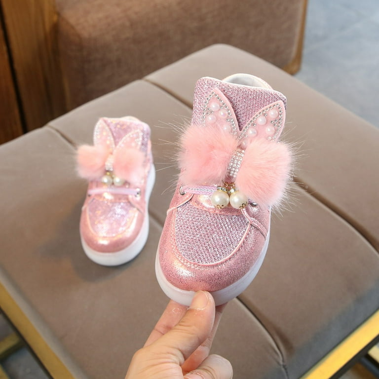 1 year girl baby shoes