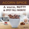 thumbnail image 2 of Jabón de manos MRS. MEYER'S CLEAN DAY Acorn Spice 370 ml, paquete de 3, 2 of 5