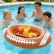 thumbnail image 1 of Nevera flotante inflable para piscina – Cubitera portátil para bebidas y frutas – Soporte inflable esférico para bebidas, ideal para fiestas en la piscina, la playa y picnics., 1 of 6