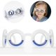 thumbnail image 1 of Alleviate Motion Sickness Anti-Nausea Smart Glasses, Portable Anti-Dizziness Liquid Glasses, Nausea Relief Glasses for Kids Adults, 1 of 5