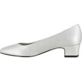 thumbnail image 4 of Easy Street Prim Pumps (Women), 4 of 8