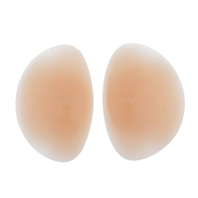 Silicona Push Up Strapless Invisible Zulema Levantamiento 220g