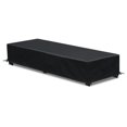 thumbnail image 1 of Funda para Silla Lounge de Patio GoldenRaindrop Impermeable 1 Unidad, 1 of 7