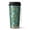 Black-3, variant on 18oz Travel Coffee Mug, 316 Stainless Steel Vacuum Insulated Tumbler with 2-in-1 Straw Lid & Strap, Daisy Floral Print