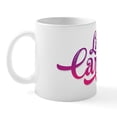 thumbnail image 2 of CafePress - La Caravana - 11 oz Ceramic Mug - Novelty Coffee Tea Cup, 2 of 6