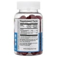 thumbnail image 4 of Lifeable Kids Vitamin D3 Gummies, Sugar Free, Natural Berry, 25 mcg (1,000 IU), 60 Gummies, 4 of 4