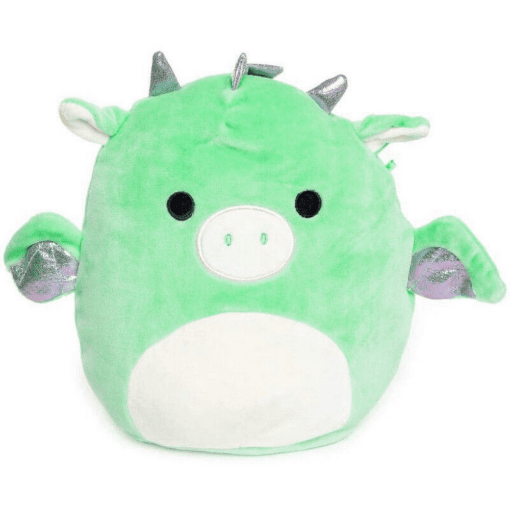 jasper the dragon squishmallow