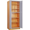 thumbnail image 5 of Maplevilles Cabinetry Pc3693 Inset 36" Wide X 93" Tall 4 Door Tall Or Pantry Cabinet -, 5 of 7