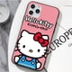 thumbnail image 1 of Funda de silicona para BK-10 Hello Kitty, carcasa para VIVO Y53 Y55 Y55S Y69 Y71 Y81 Y81S Y81i Y91 Y93 Y95 91C Y53S Y73 Y73S S7E Y52S Y31S, 1 of 4