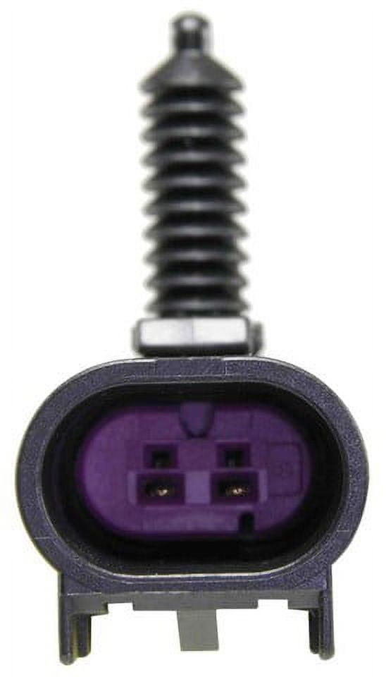 NTK Engine Coolant Temperature Sensor Fits select: 2002-2005 CHEVROLET TRAILBLAZER, 2002-2005 GMC ENVOY