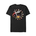 thumbnail image 6 of Project Hail Mary Men's Graphic Short Sleeve Tee, Sizes S-3XL, 6 of 6