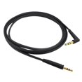 thumbnail image 1 of 2.5mm Core Cable Mixed Upgrade Cable Headset Audio Cable Wire for HD400S HD350BT HD4.30, 1 of 5