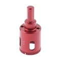 thumbnail image 1 of Diamond Coated Hole Cutter Marble Ceramic Tile Bit 30mm, 1 of 7