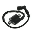 Huhudde Ignition Coil for GY6 50 125 150cc Scooter Highefficiency