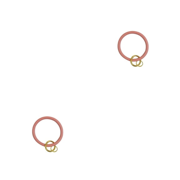 Seitruly Cadena para teléfono móvil para hombres y mujeres, resistente al agua, Color sólido, Universal, Flexible, anillo antipérdida, Type1 NO1