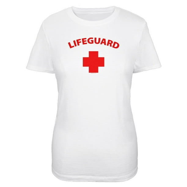 lifeguard t shirt walmart